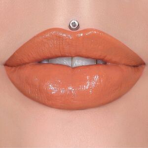 Jeffree Star Supreme Gloss Nude Garden NWB
